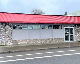 More details for 10234 NE Glisan St, Portland, OR - Retail for Sale