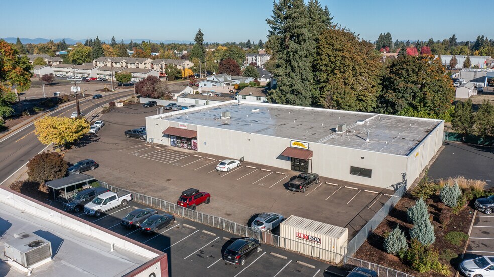 2175 S Main Rd, Lebanon, OR for sale - Building Photo - Image 3 of 37