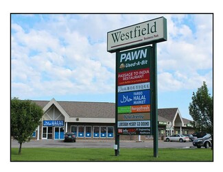 More details for 855 45th St S, Fargo, ND - Office for Sale