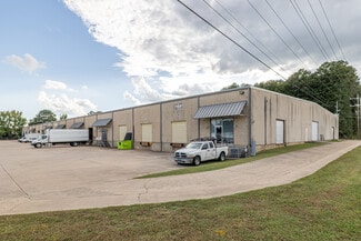 More details for 6200 Scott Hamilton Dr, Little Rock, AR - Industrial for Lease