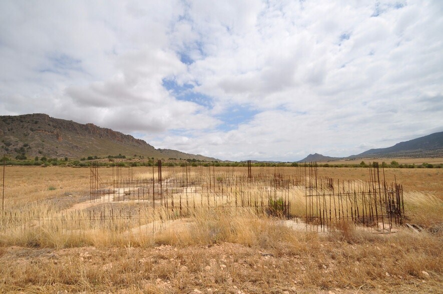 Land in Yecla for sale - Building Photo - Image 1 of 14