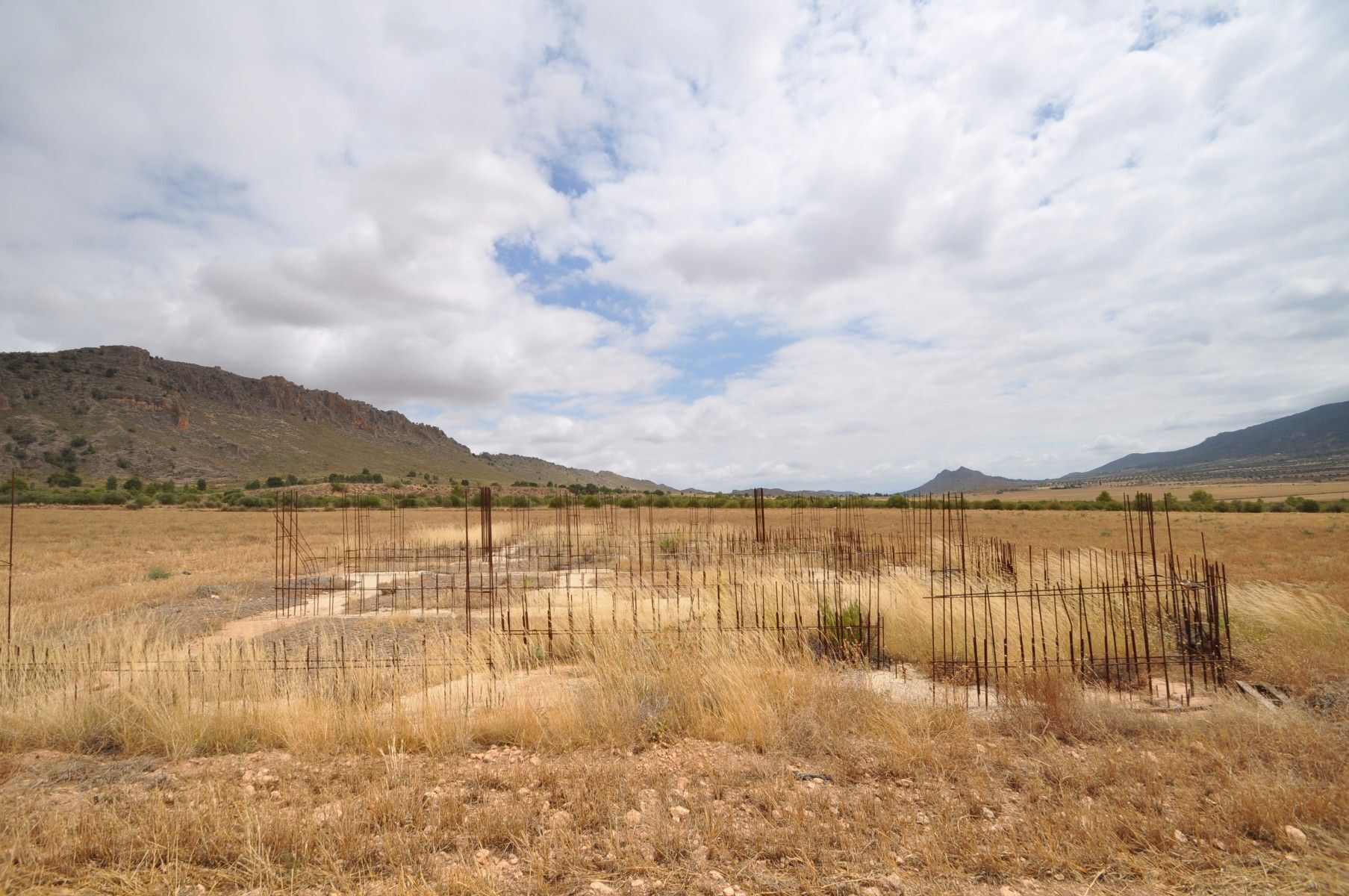 Land in Yecla for sale Building Photo- Image 1 of 15