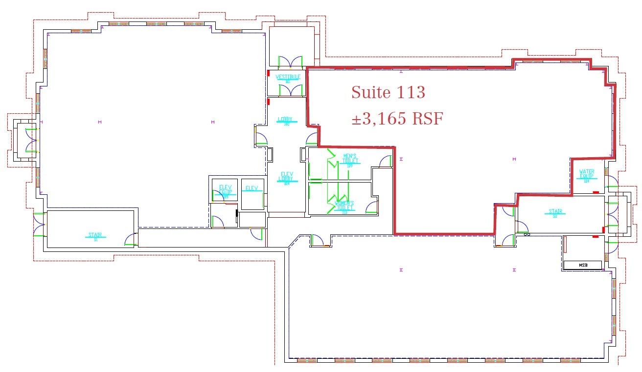 2301 Sun Valley Dr, Delafield, WI for sale Floor Plan- Image 1 of 1