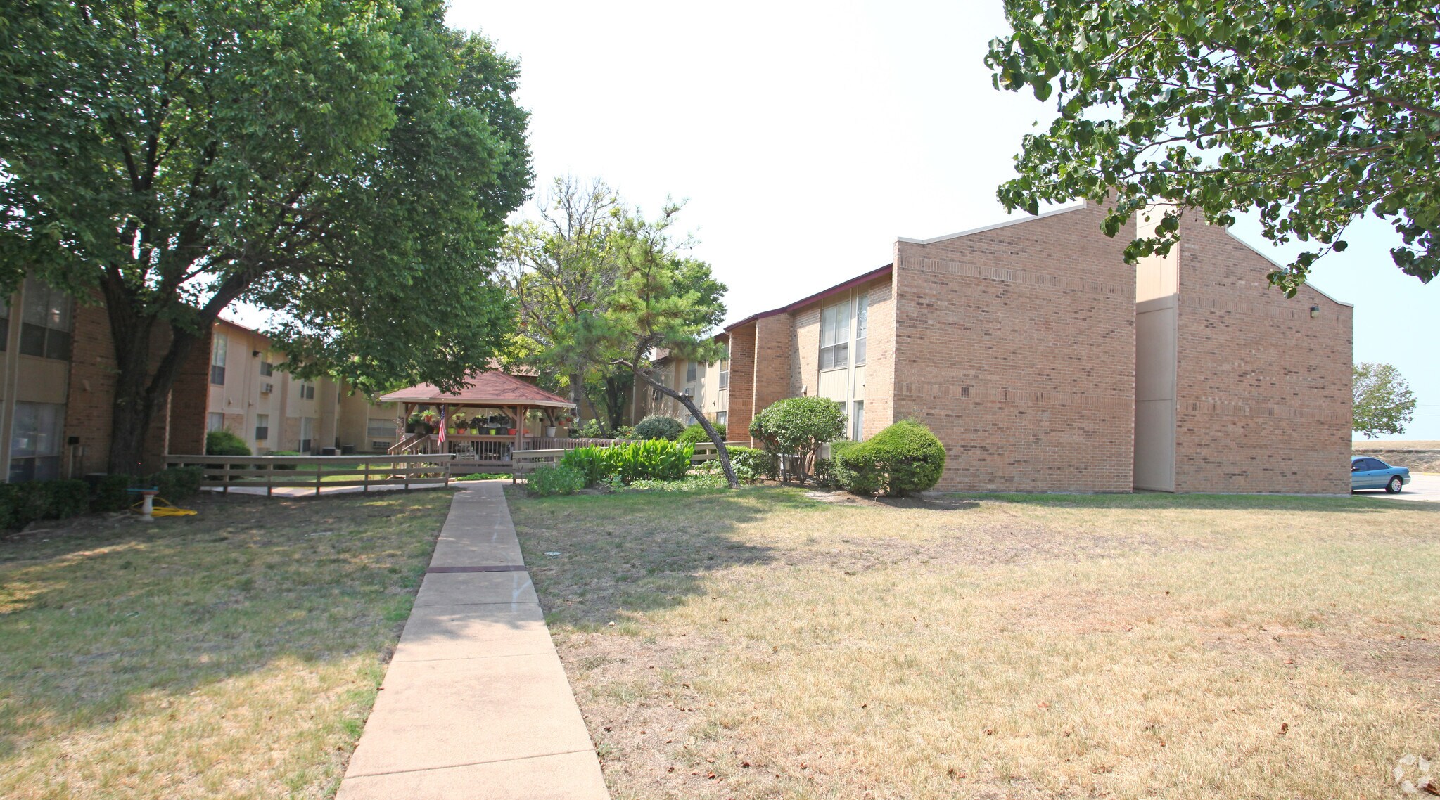 8713 S Normandale St, Fort Worth, TX for sale Primary Photo- Image 1 of 1