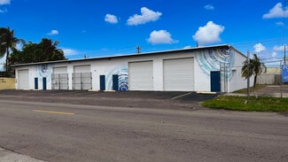 More details for 702-710 NW 9th ave, Fort Lauderdale, FL - Industrial for Lease