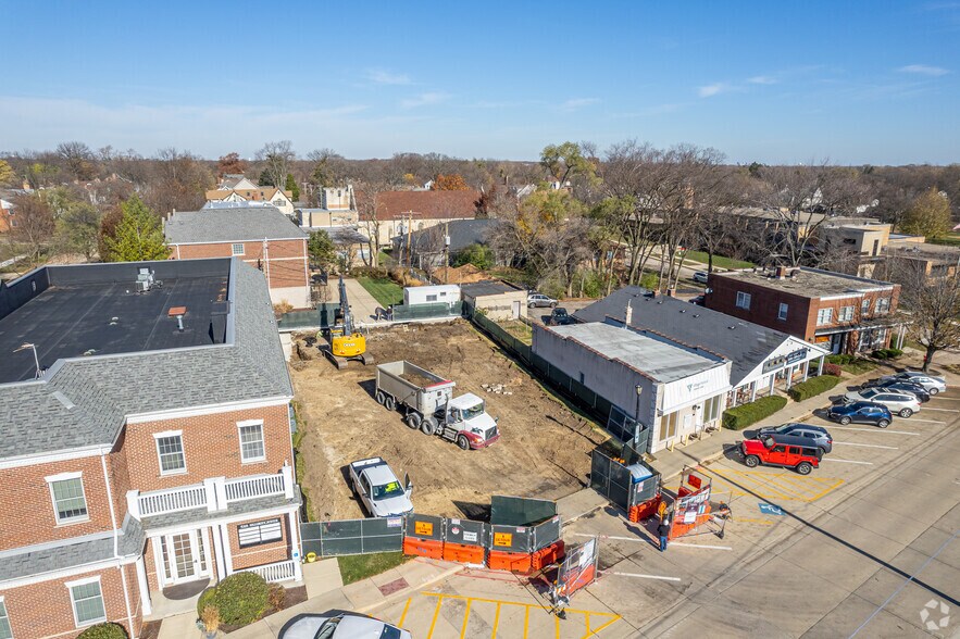 514 Hillgrove Ave, Western Springs, IL 60558 Office for Sale