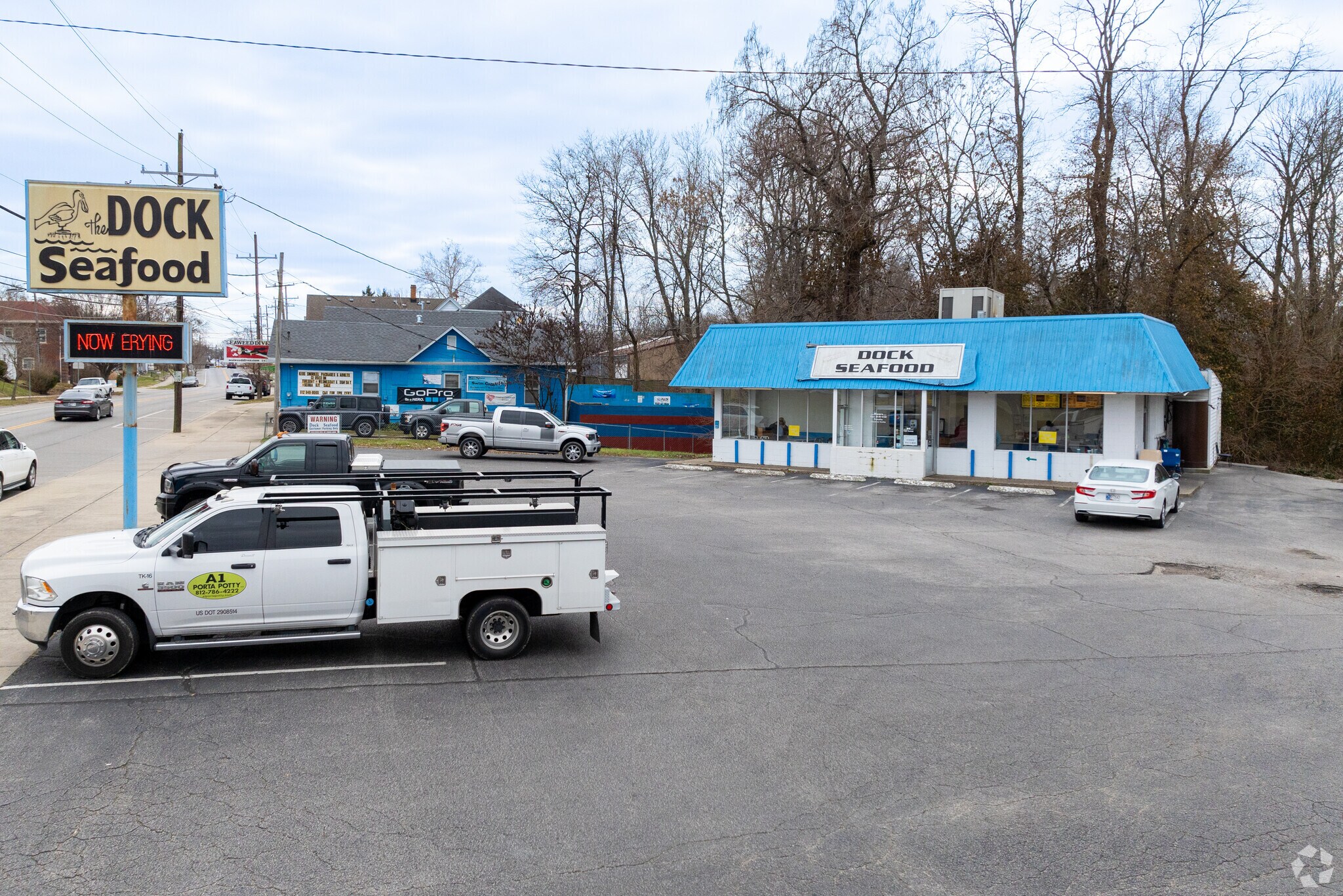 1125 State St, New Albany, IN for sale Primary Photo- Image 1 of 1