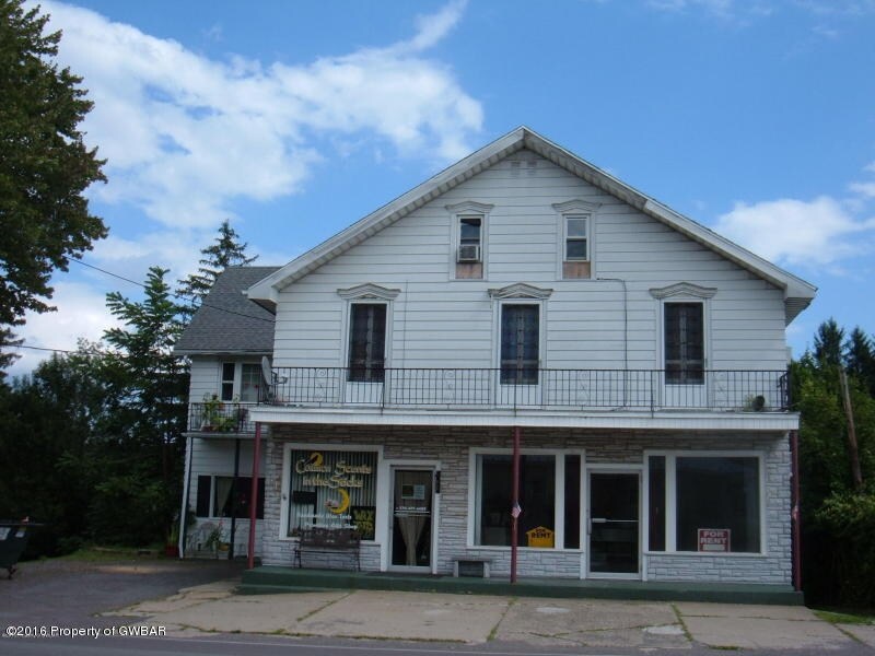 5355 Main Rd, Sweet Valley, PA for sale Primary Photo- Image 1 of 1