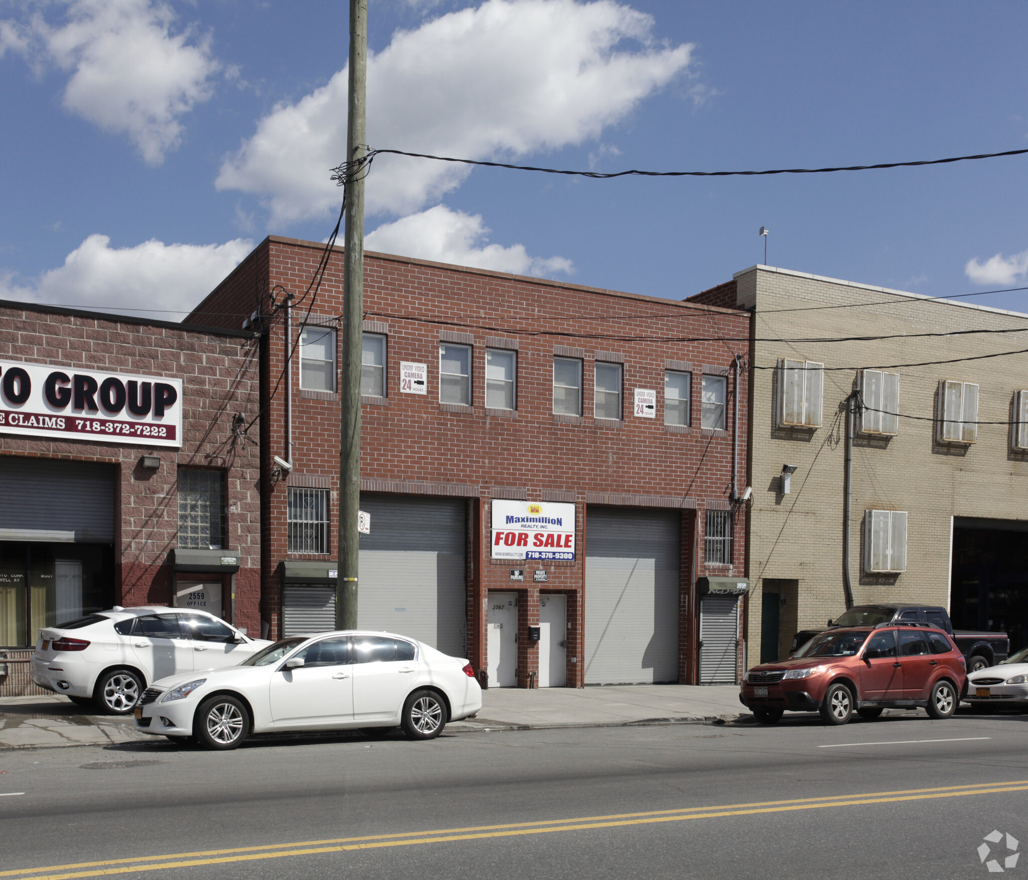 2567 Stillwell Ave, Brooklyn, NY for sale Primary Photo- Image 1 of 1