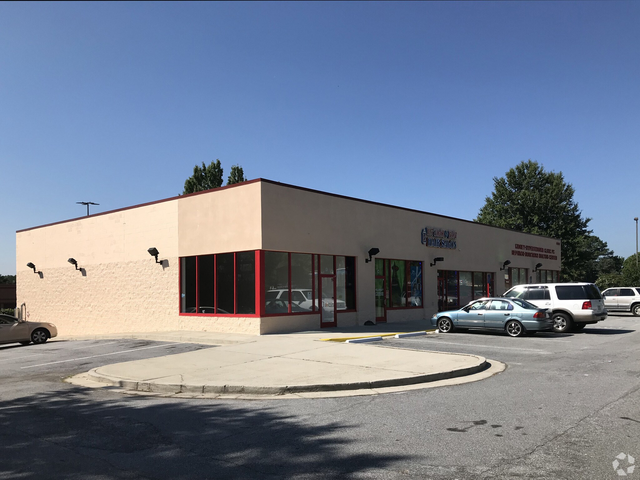 6060 Singleton Rd, Norcross, GA for sale Primary Photo- Image 1 of 1