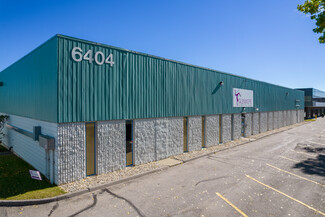 More details for 6404 6A St SE, Calgary, AB - Industrial for Lease