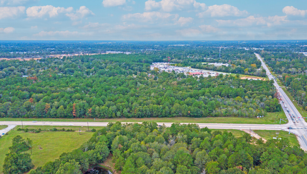 0 South Loop 336  East and FM 3083, Conroe, TX for sale - Building Photo - Image 3 of 10