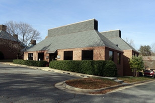 1415 Sachem Pl, Charlottesville VA - Office Space