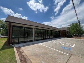 314 E Main St, Cartersville, GA for lease Building Photo- Image 2 of 23