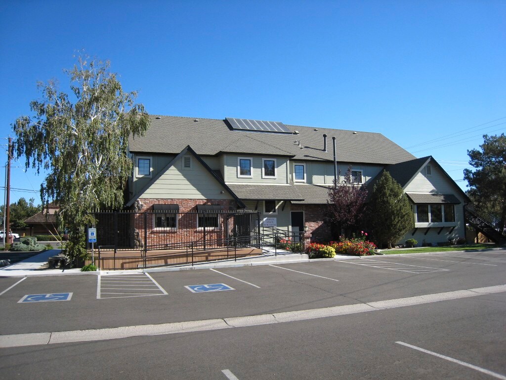 1644 N US Hwy 395, Minden, NV for sale Building Photo- Image 1 of 1