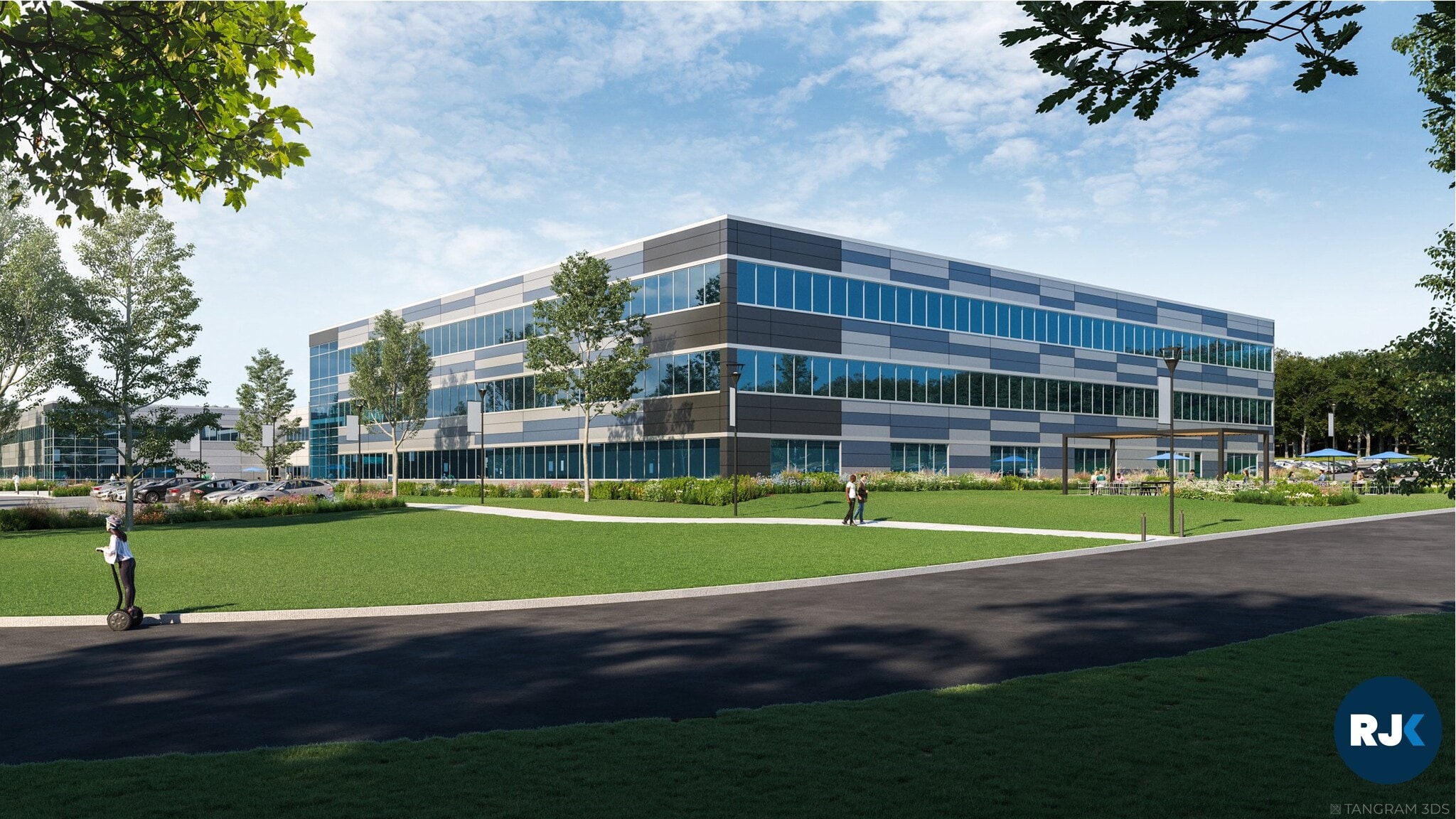 121 Technology Dr, Durham, NH 03824 121 Technology Drive