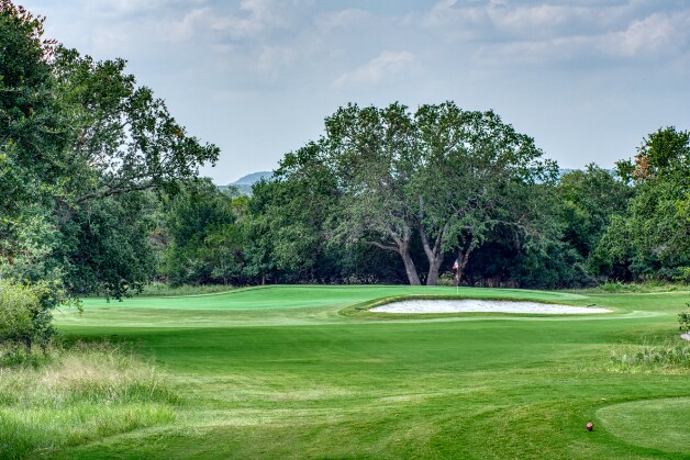 Delaware Springs blvd, Burnet, TX for sale - Primary Photo - Image 1 of 1