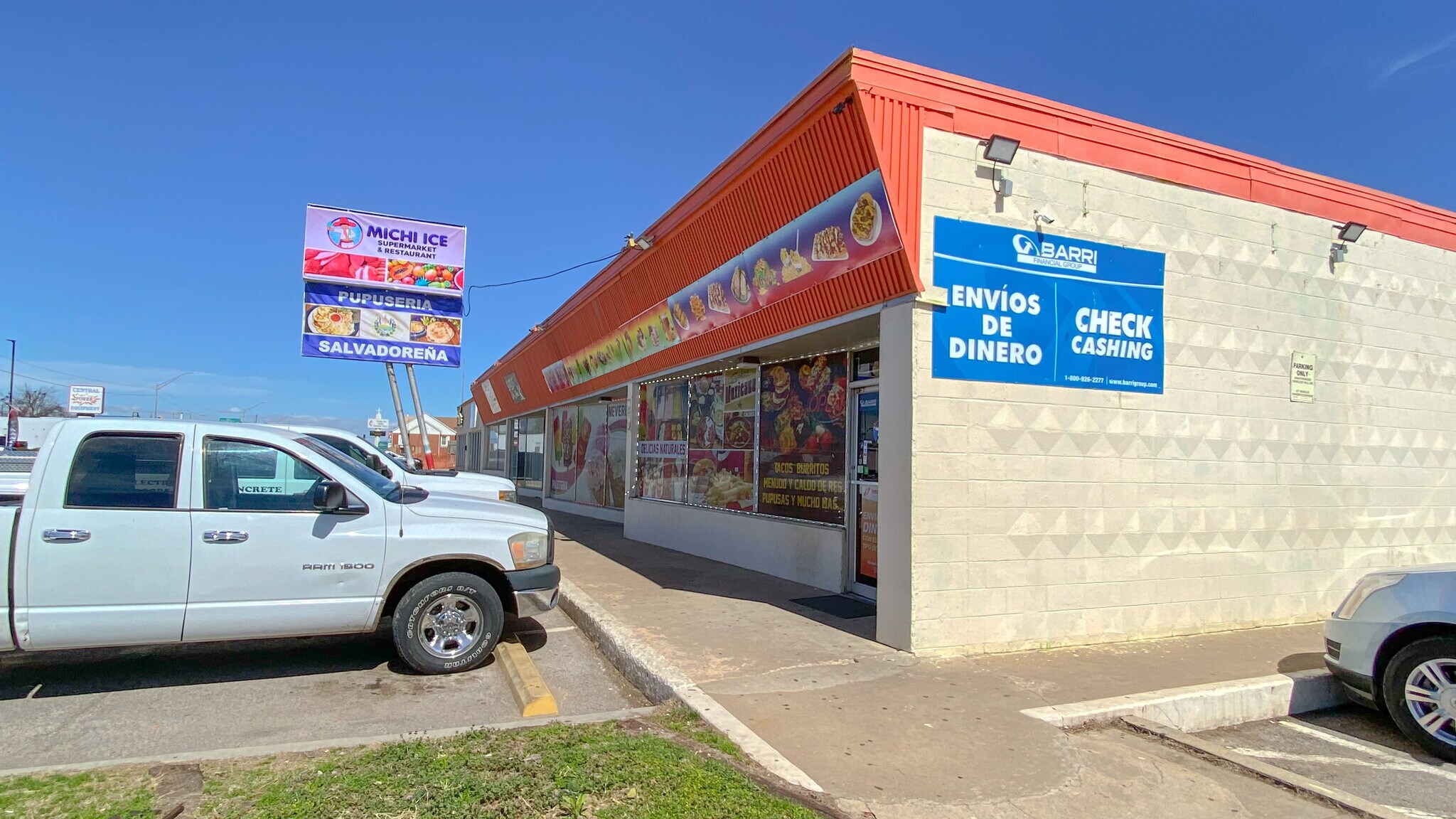4100 N Macarthur Blvd, Oklahoma City, OK for sale Building Photo- Image 1 of 1