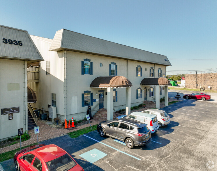 3935 Sunset Blvd, West Columbia, SC for lease - Building Photo - Image 2 of 10