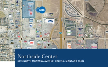 3341 N Montana Ave, Helena, MT for lease Other- Image 1 of 1