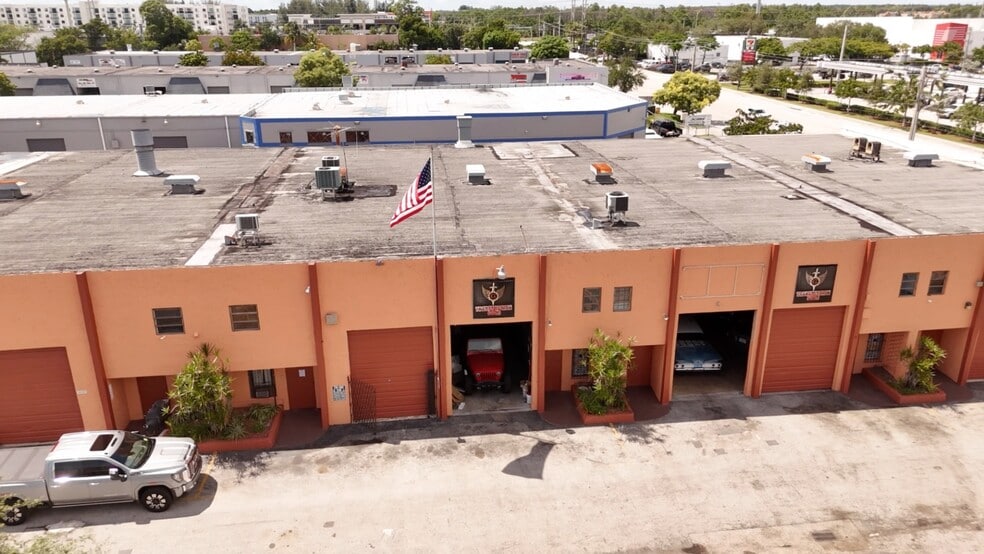 12432-12454 SW 128th St, Miami, FL for sale - Building Photo - Image 2 of 13