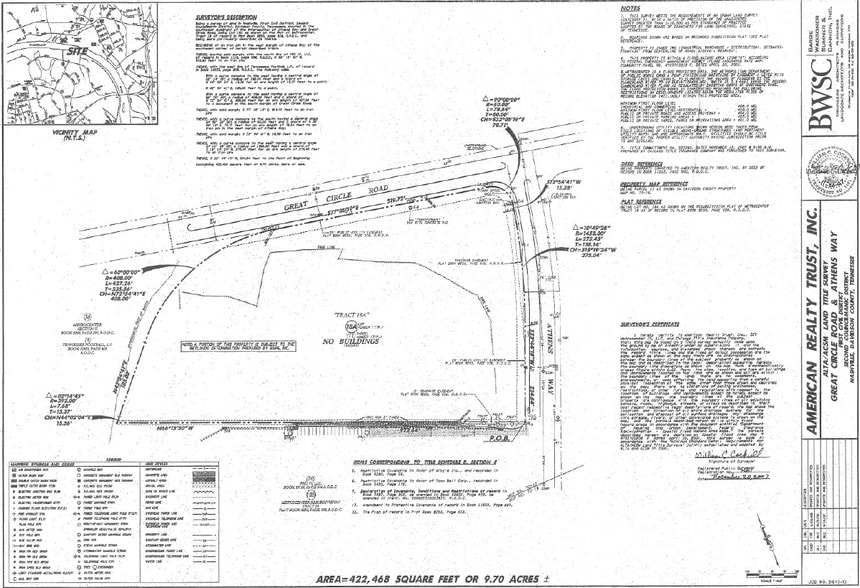 Athens Way, Nashville, TN for sale - Primary Photo - Image 1 of 1