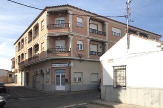 More details for Calle de Carmen, 1, Sonseca - Retail for Lease