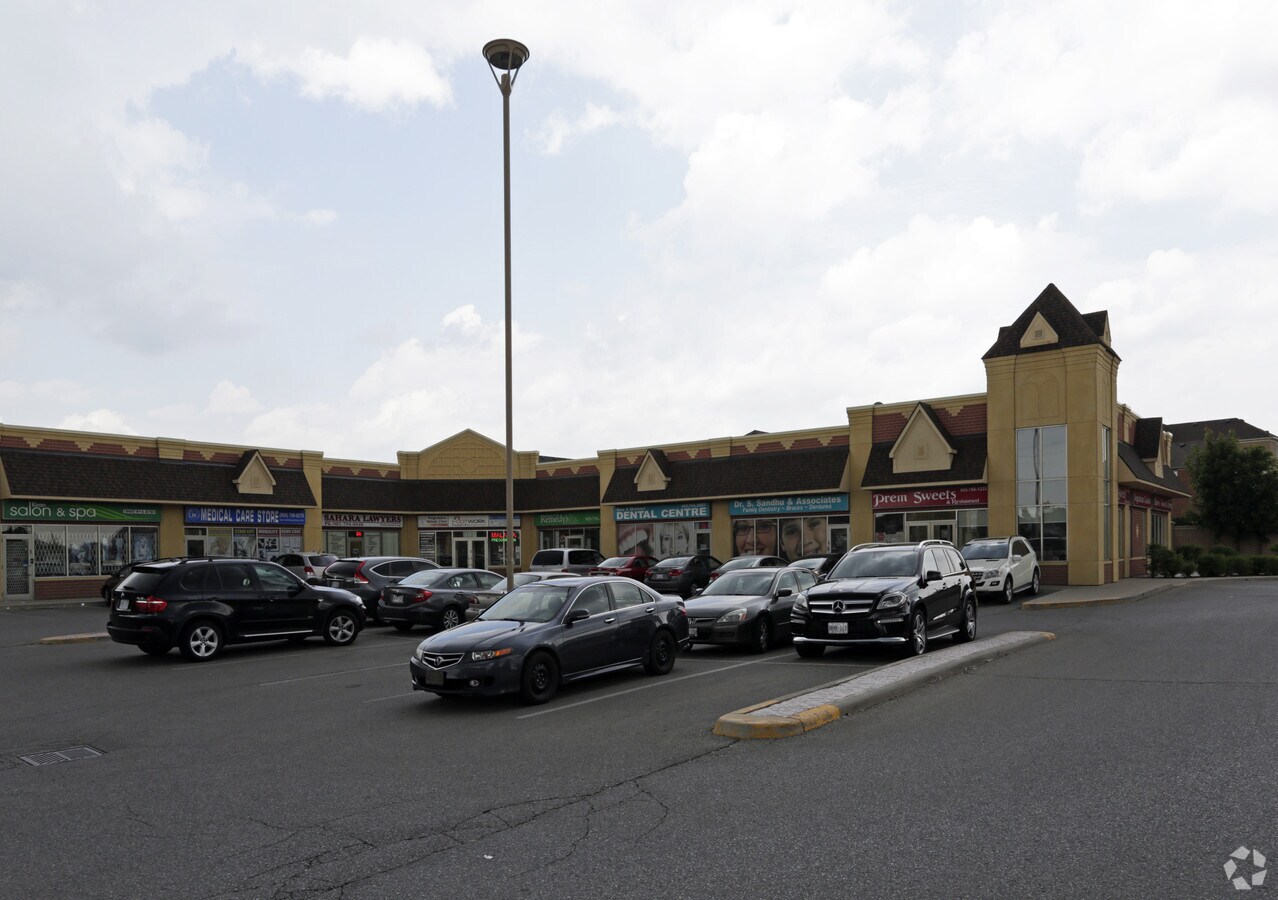 45204550 Ebenezer Rd, Brampton, ON L6P 2R2