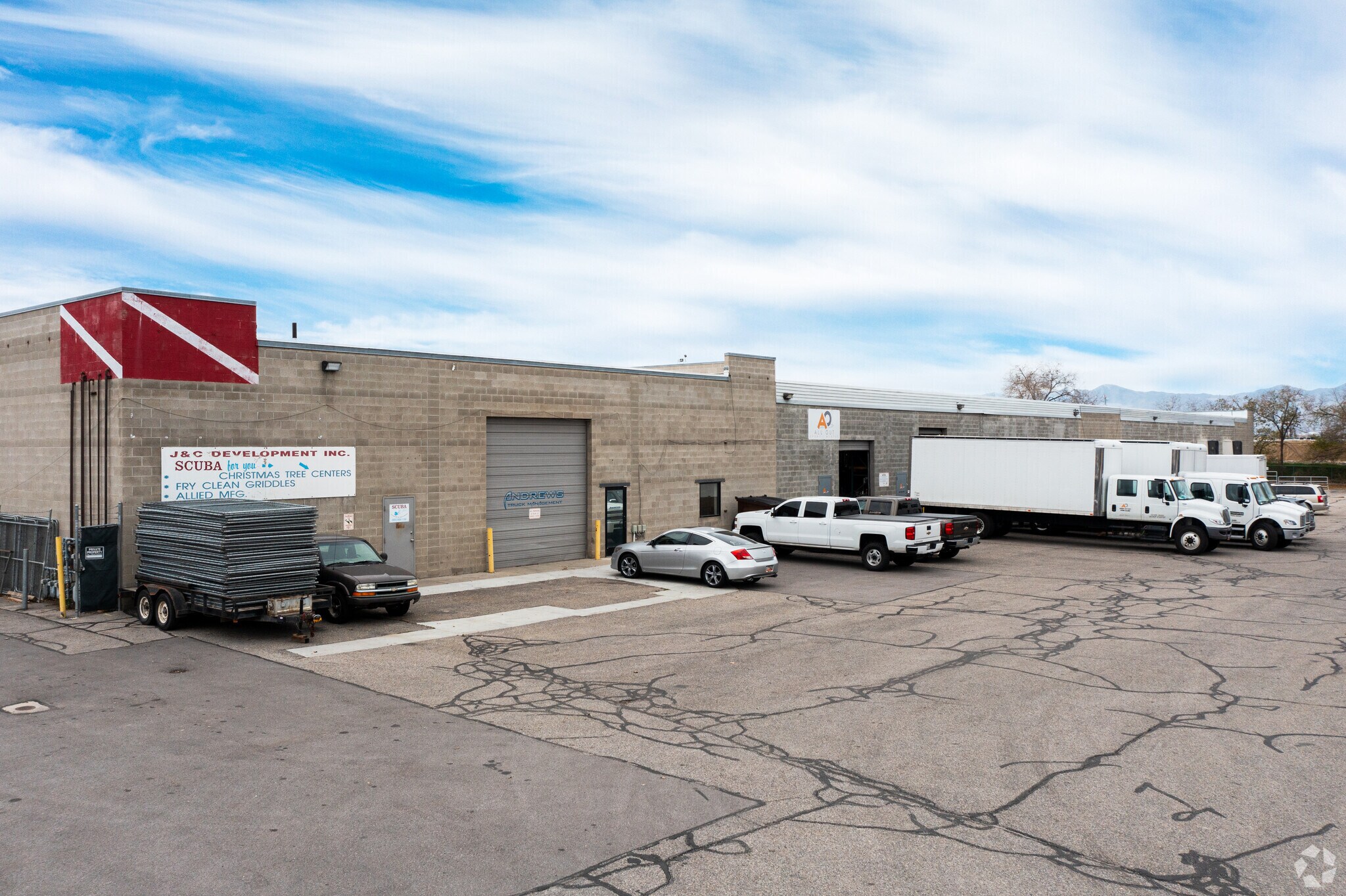 7065 S 31 W, Midvale, UT for sale Building Photo- Image 1 of 1