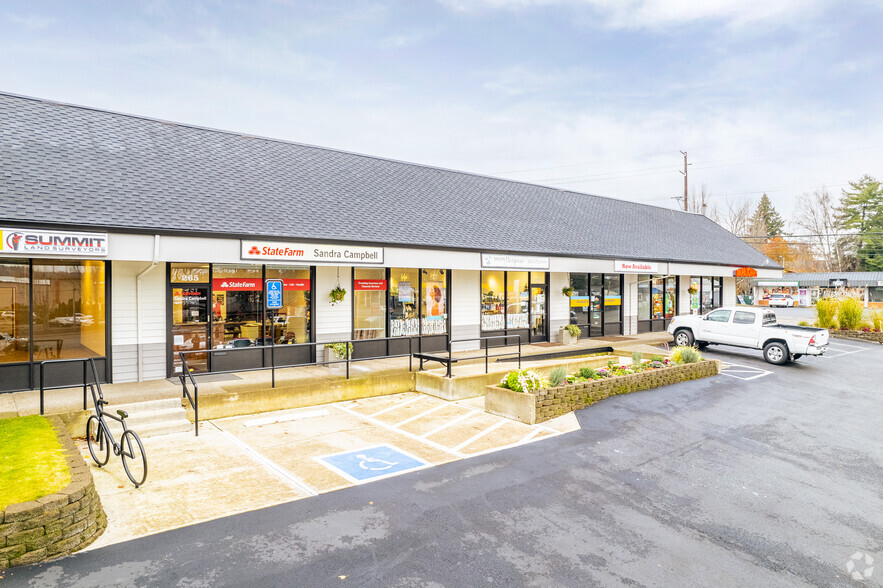 12950 SW Pacific Hwy, Tigard, OR for lease - Building Photo - Image 3 of 30