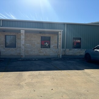 More details for 2301 10th St, Floresville, TX - Flex for Lease