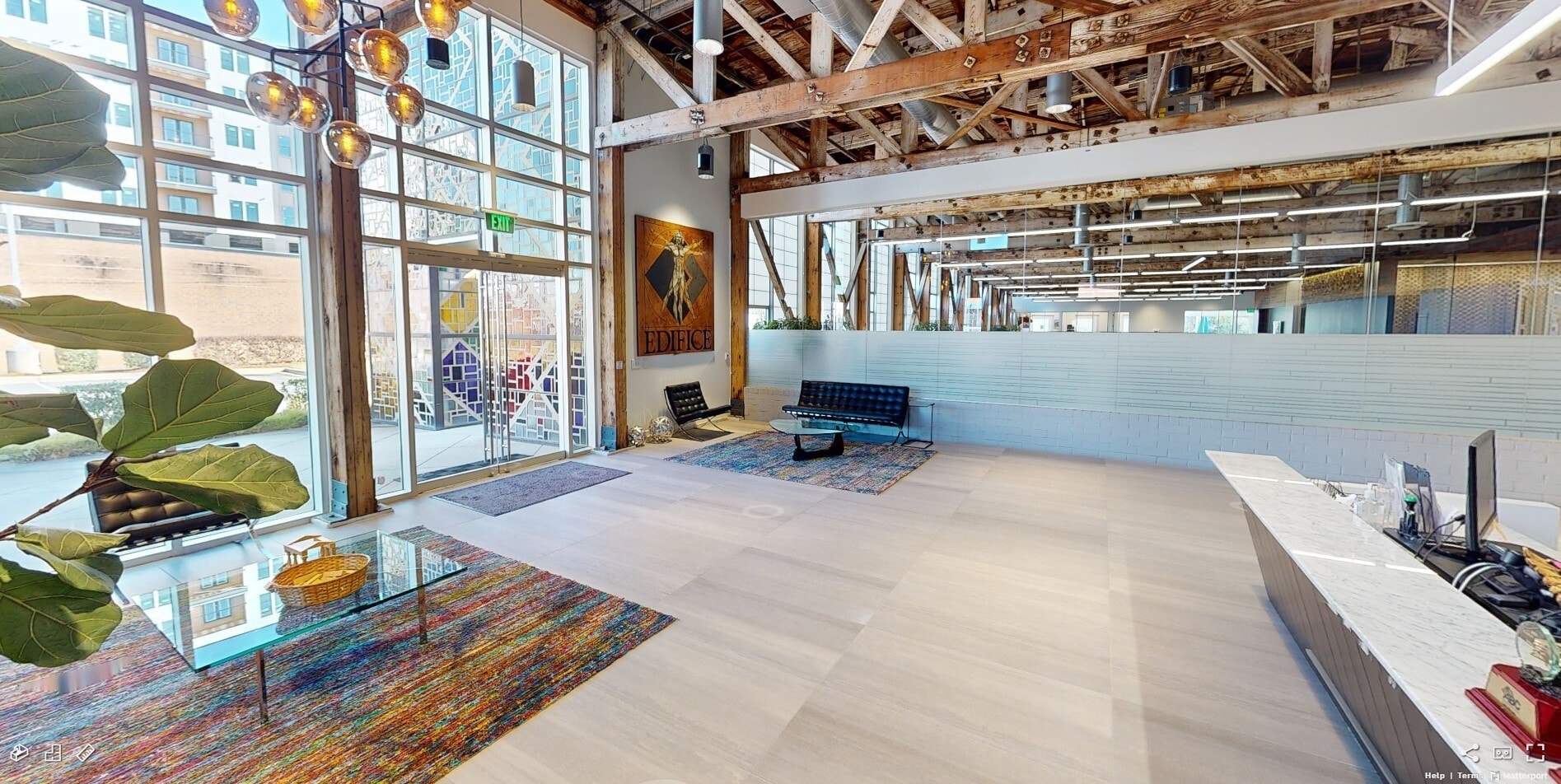 4111 South Blvd, Charlotte, NC for lease Building Photo- Image 1 of 19