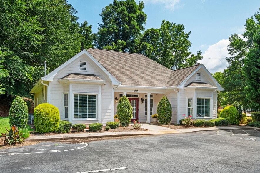 5102 Covington Hwy, Decatur, GA for sale - Building Photo - Image 1 of 31