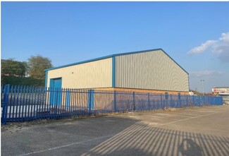 More details for Ashvale Rd, Newark - Industrial for Lease