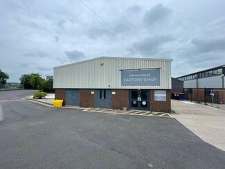 More details for 20 Harwood St, Blackburn - Industrial for Lease