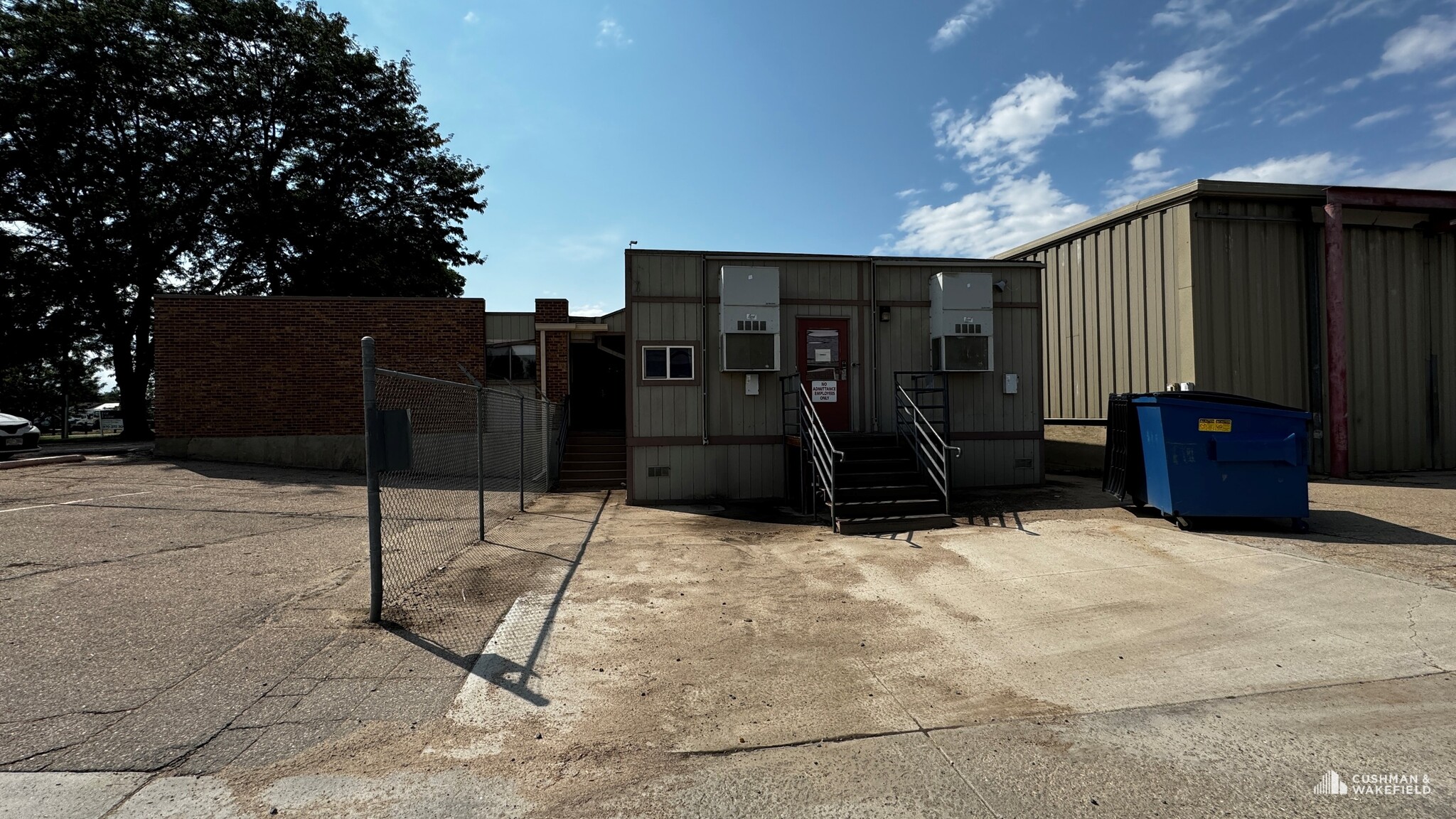 729 SE 8th St, Loveland, CO for lease Building Photo- Image 1 of 8