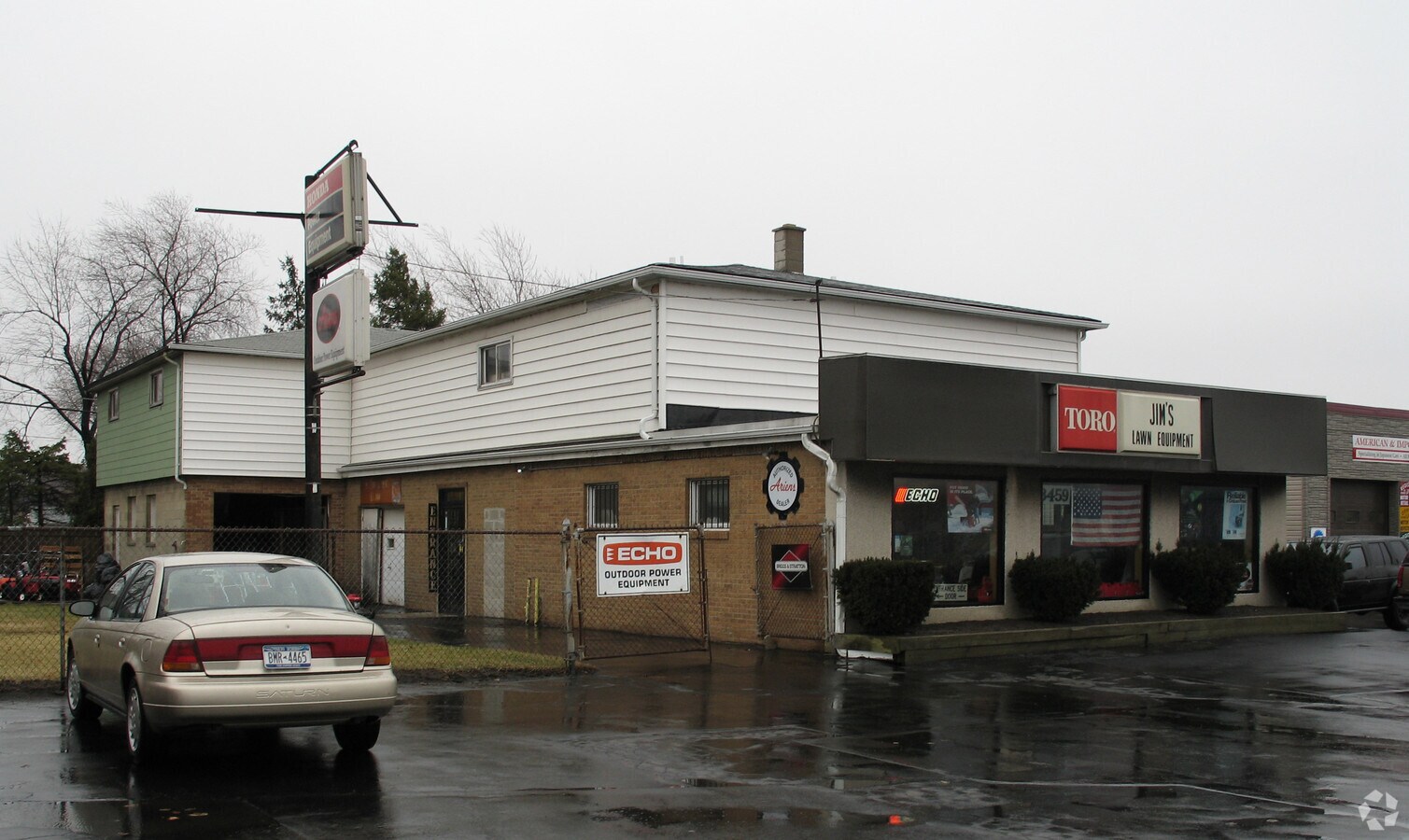 3459 Harlem Rd, Buffalo, NY 14225 Property Record