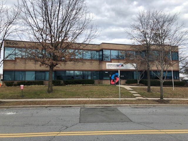 9600 Fallard Ct, Upper Marlboro, MD for sale Primary Photo- Image 1 of 1