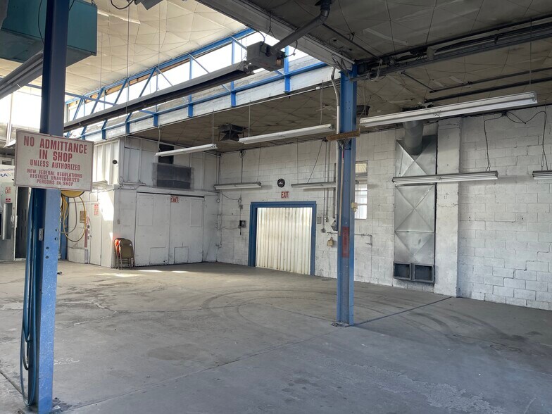 337 American Ave, Salt Lake City, UT for lease - Building Photo - Image 3 of 10