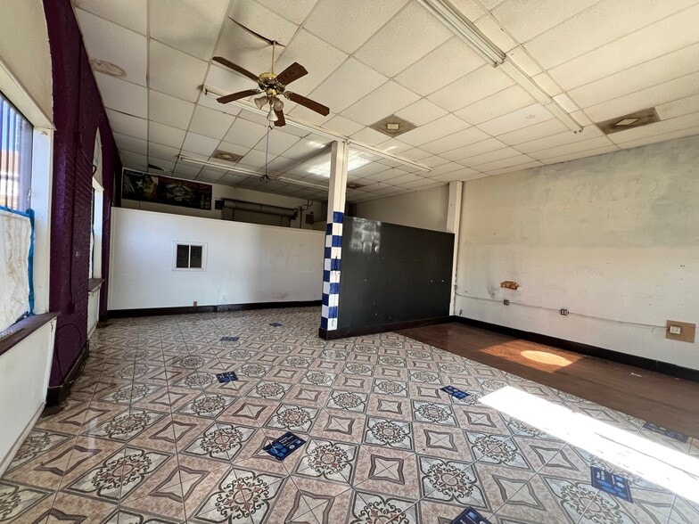 1115 Telephone Rd, Houston, TX for lease - Building Photo - Image 2 of 8