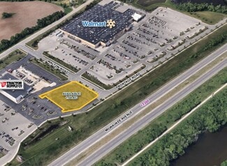 More details for 1851 Milwaukee Ave, Burlington, WI - Land for Sale