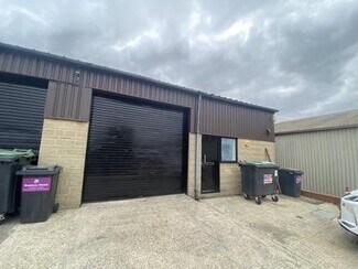 More details for Station Rd, Gillingham - Industrial for Lease