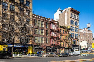 More details for 338-340 Bowery, New York, NY - Retail for Lease