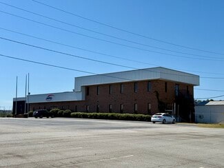 More details for 126 Access Rd, Gaston, SC - Industrial for Lease