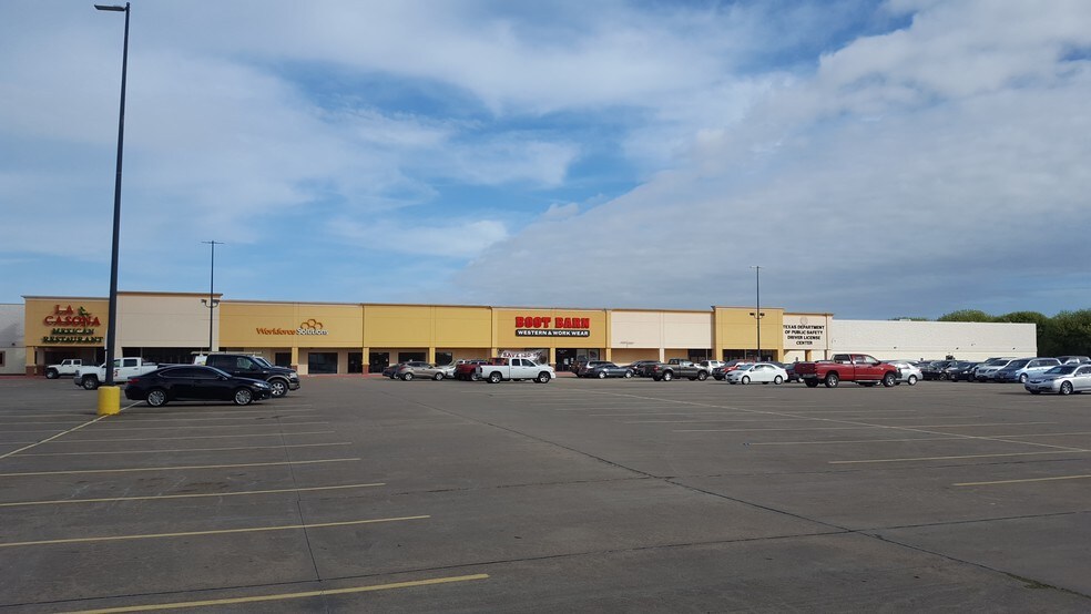 28000 S US 59 Hwy, Rosenberg, TX, 77471 Retail Space For Lease