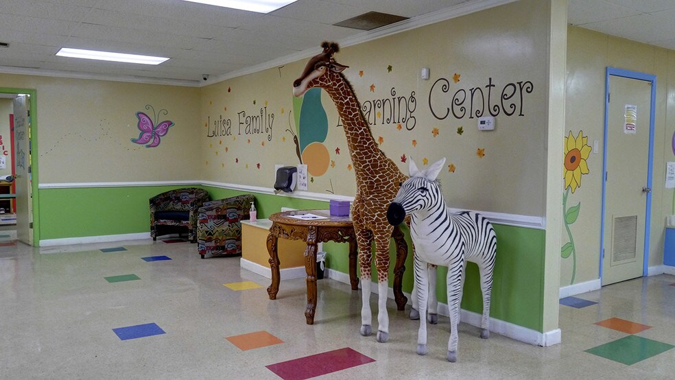 4300 Old Jonesboro Rd, Forest Park, GA for sale - Other - Image 2 of 6