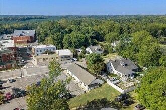 57 Mountain Rd, Halifax, VA - Aerial map view - Image1