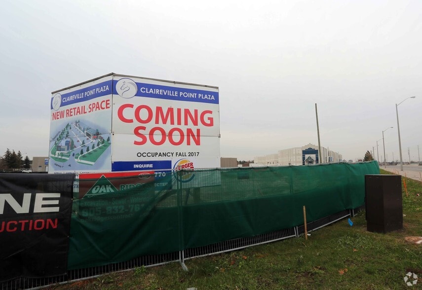 2-10 Beaumaris Dr, Brampton, ON for lease - Building Photo - Image 3 of 12