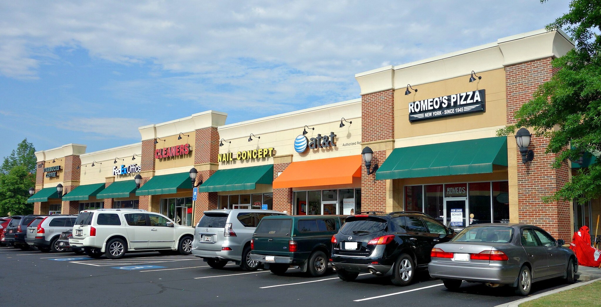 12330 Crabapple Rd, Alpharetta, GA for sale Primary Photo- Image 1 of 1