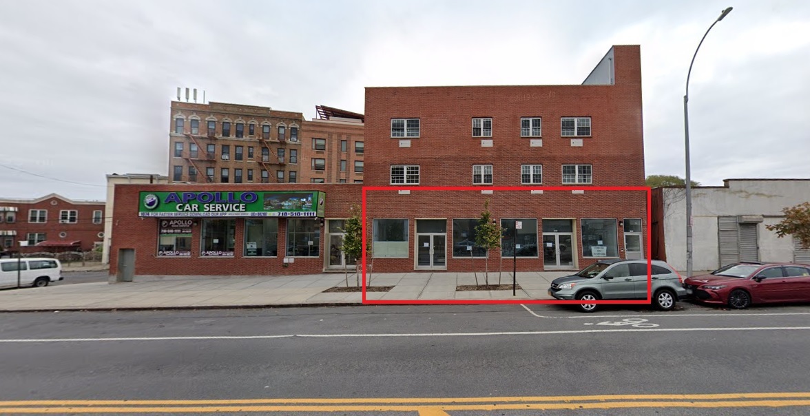 1074 Prospect Ave, Bronx, NY for lease Building Photo- Image 1 of 4